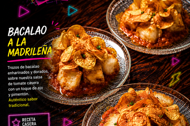 PRINCIPAL INDIVIDUAL BACALAO